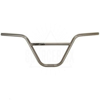 TERRIBLE ONE Ruben Alcantara BMXハンドル TERRIBLE ONE Ruben Alcantara BMXハンドル 自転車 グリップ bmx