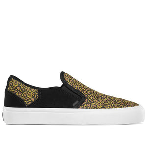 Etnies Marana Slip Womens - Animal