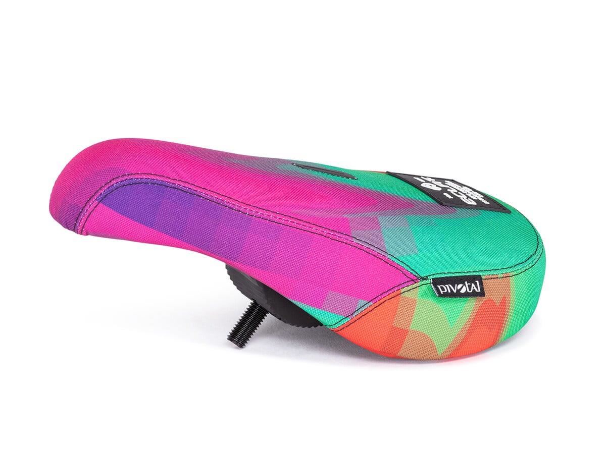 Eclat Bios Fat Pivotal Seat – Source BMX
