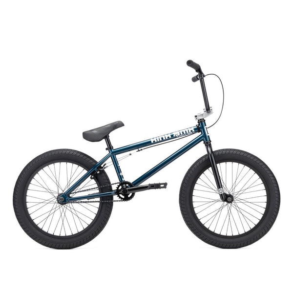Kink Curb BMX Bike 2026 – Source BMX