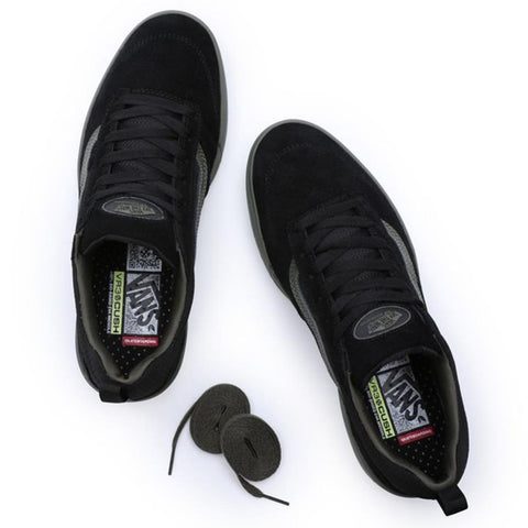 Average cost best sale of vans shoes