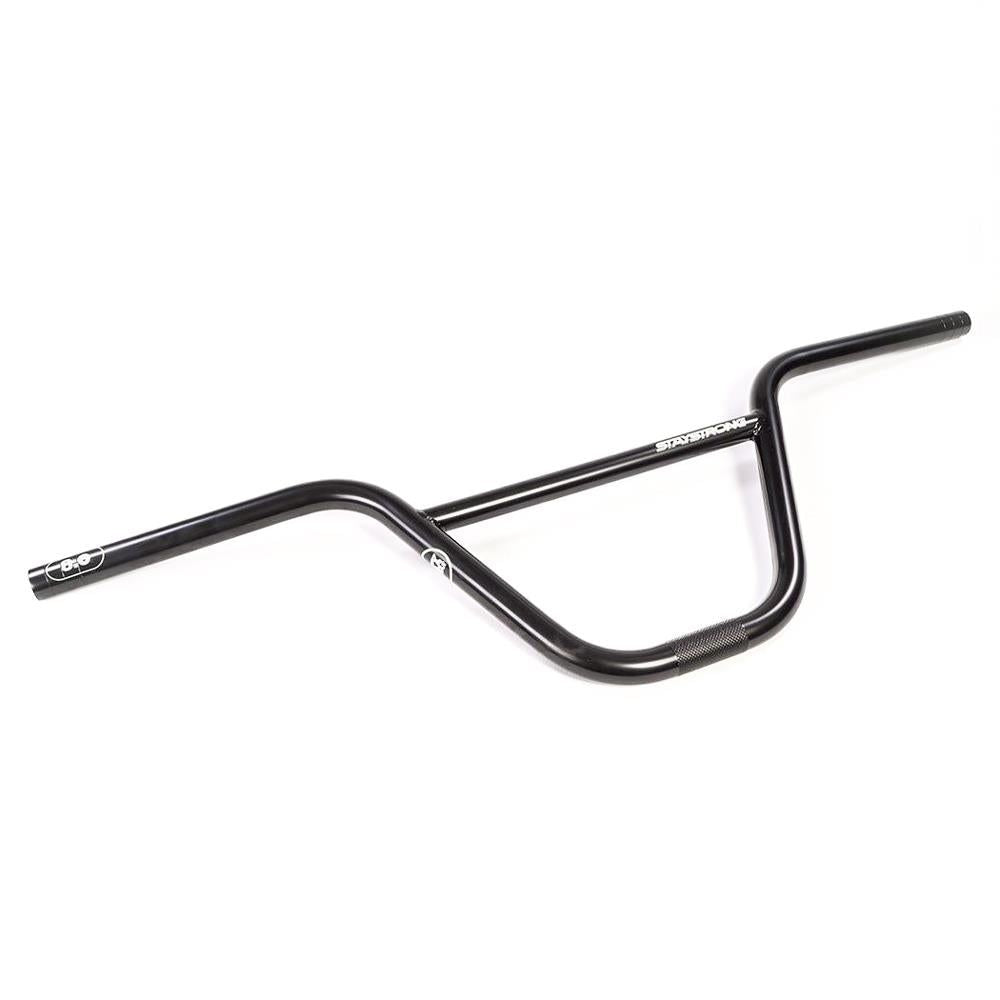 Stay Strong Race Bars - 8"