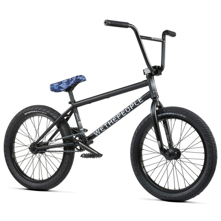 Wethepeople Crysis BMX Bike