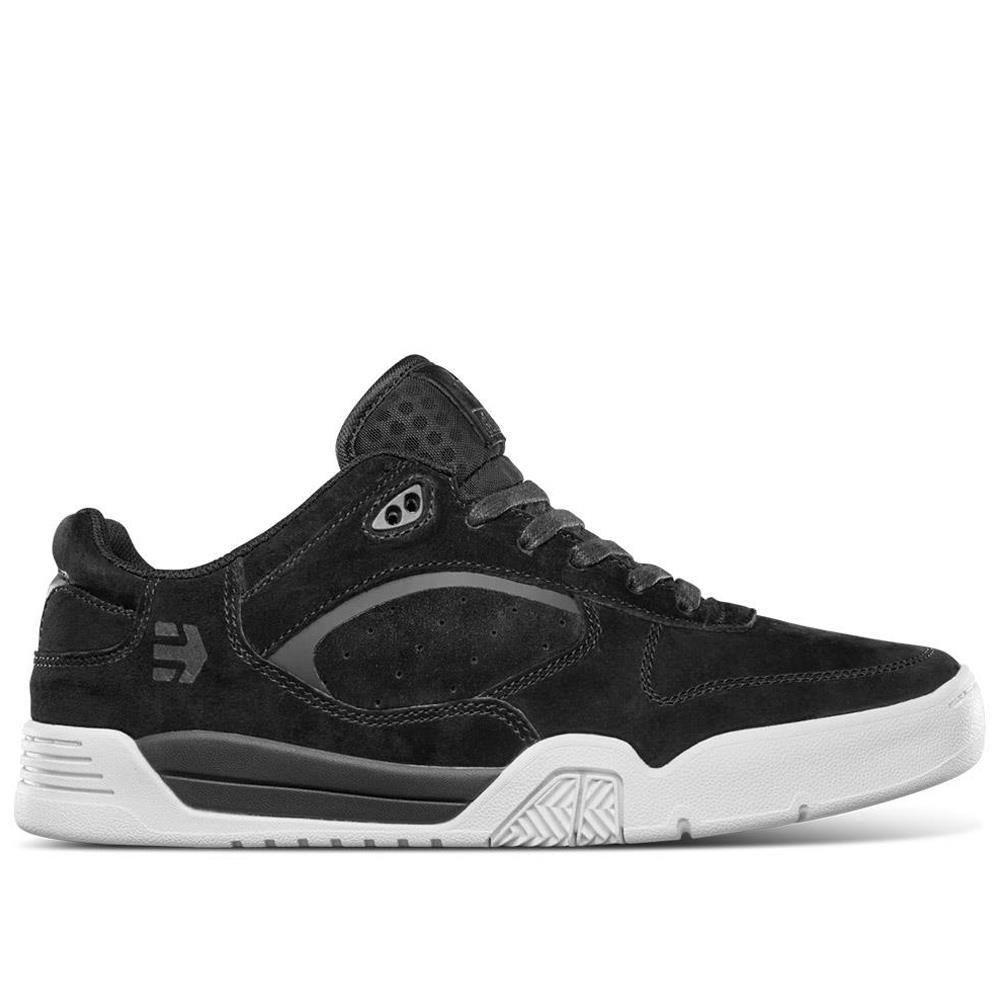 Etnies Estrella - noir / blanc / gomme