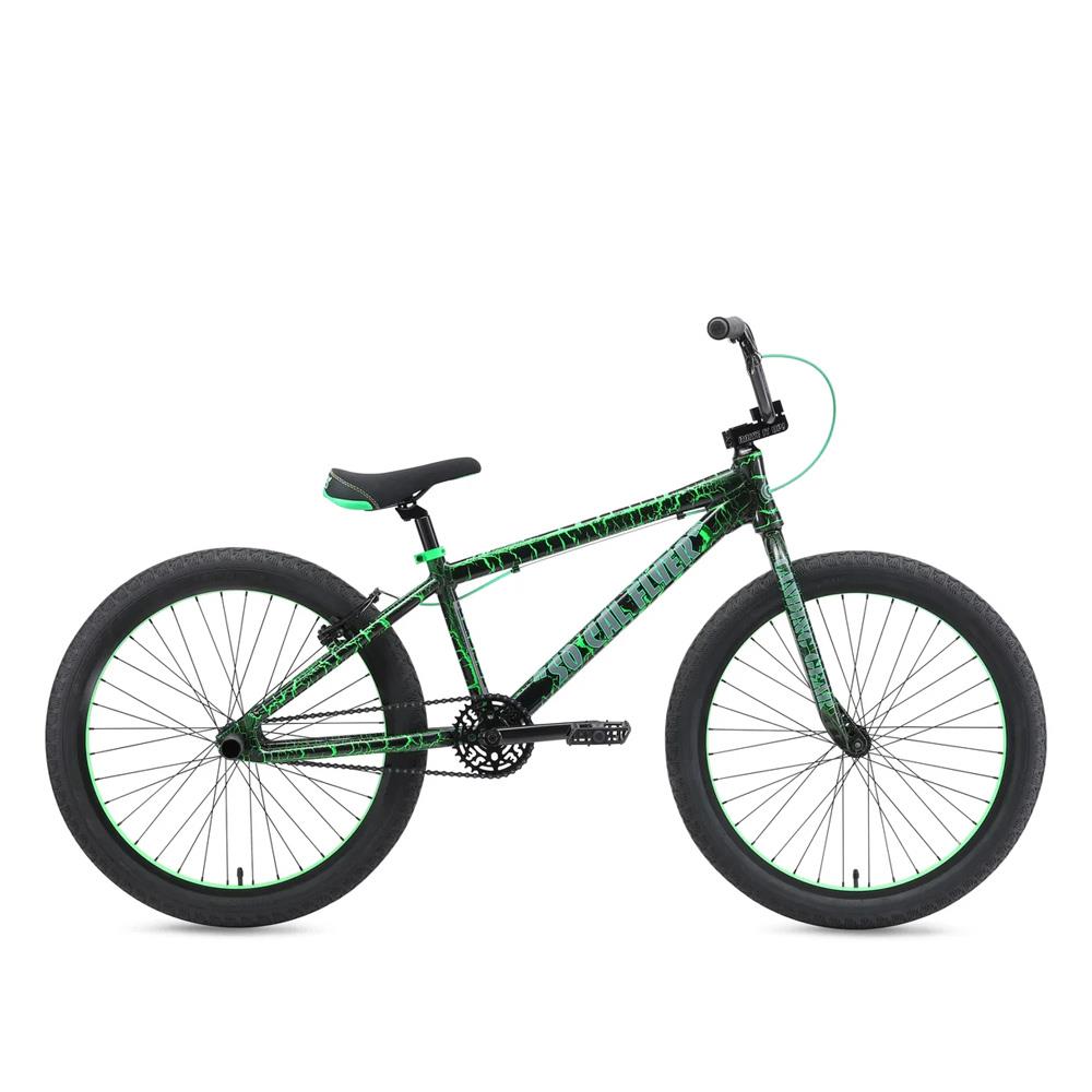SE Bikes So Cal Flyer 24" BMX Bike
