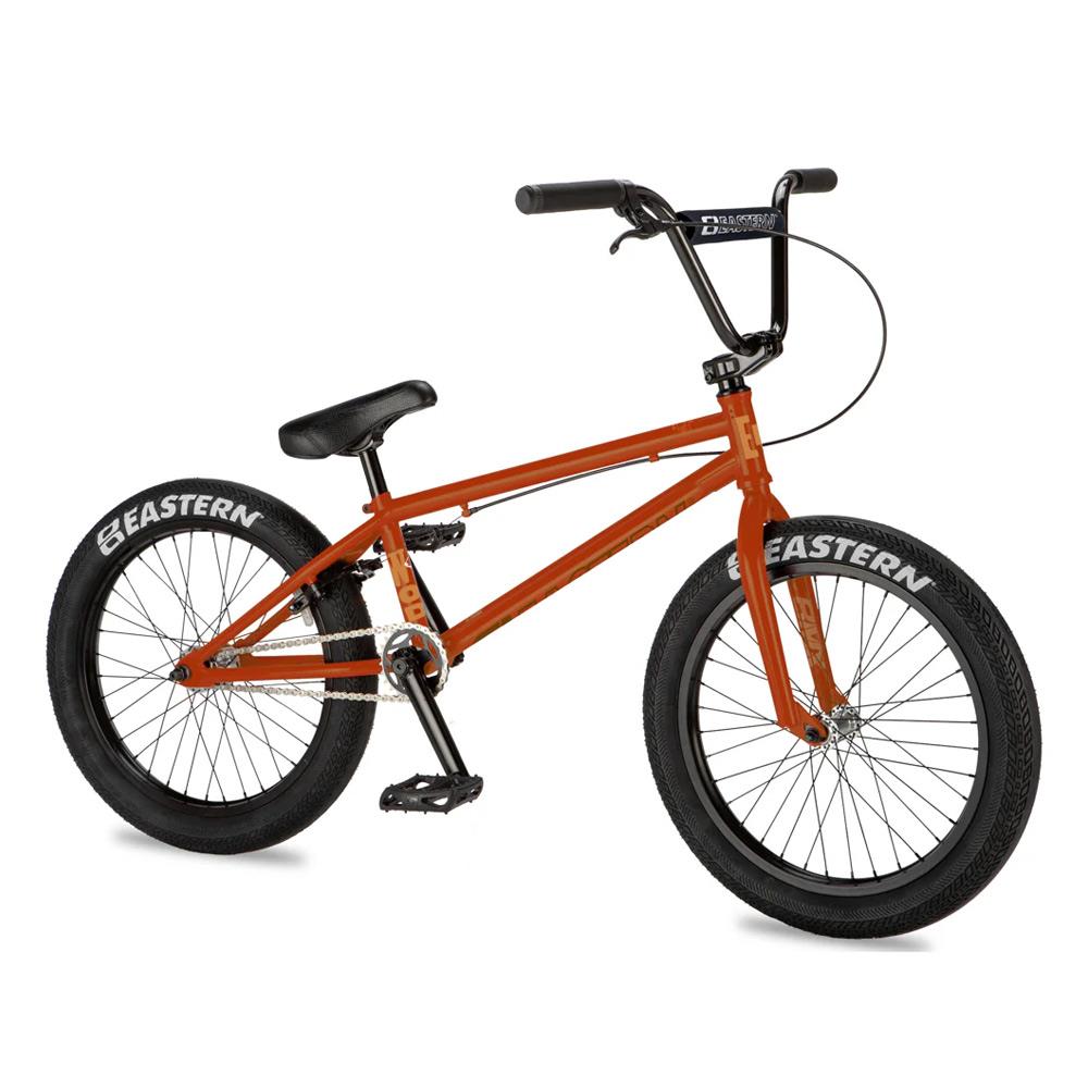 Eastern Wolfdog 20" BMX Bike