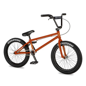 Eastern Wolfdog 20" BMX Bike