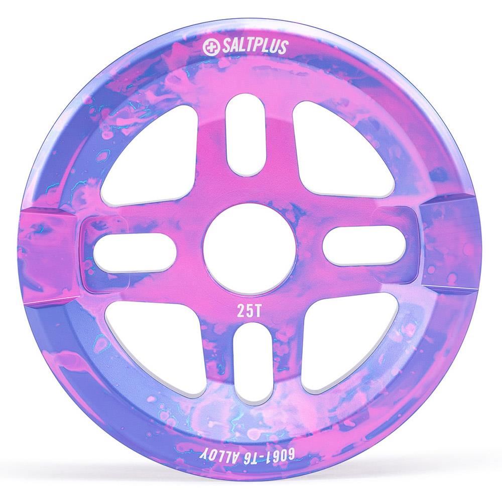 Saltplus Orion Guard Sprocket