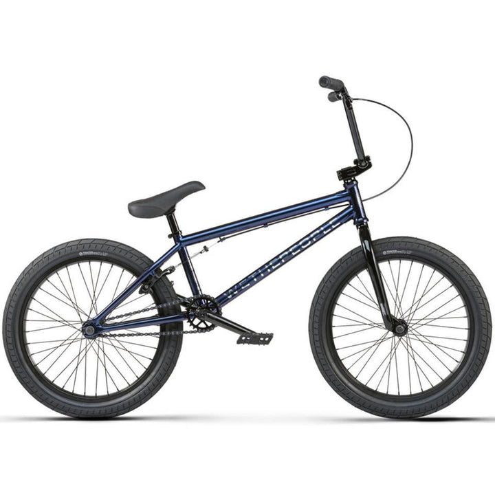 Wethepeople CRS BMX Bike