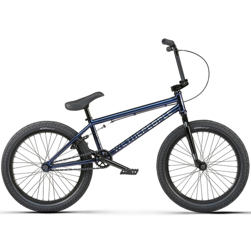 Wethepeople CRS 2023 BMX Bike