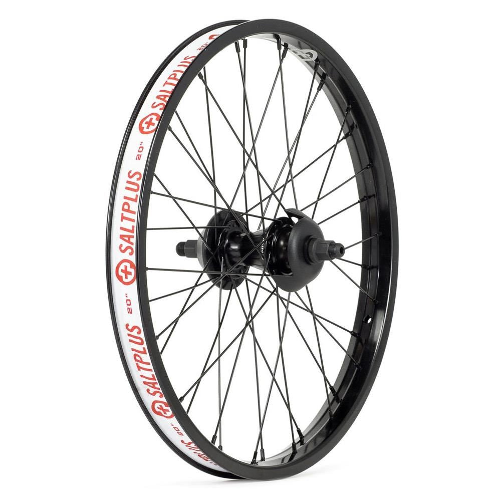 Saltplus Mesa Vertex Freecoaster Wheel - RHD