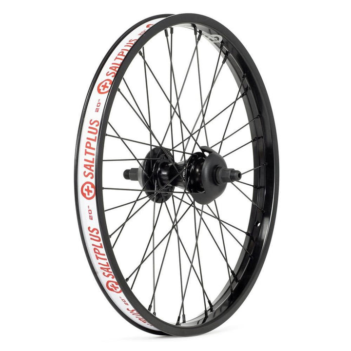 Saltplus Mesa Vertex Freecoaster Wheel - RHD