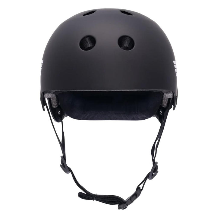 Pro-Tec Old School Low Pro Helmet - Matte Black