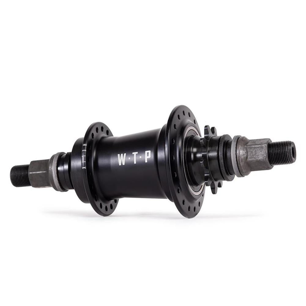 Wethepeople Helix V2 Freecoaster Hub - RHD