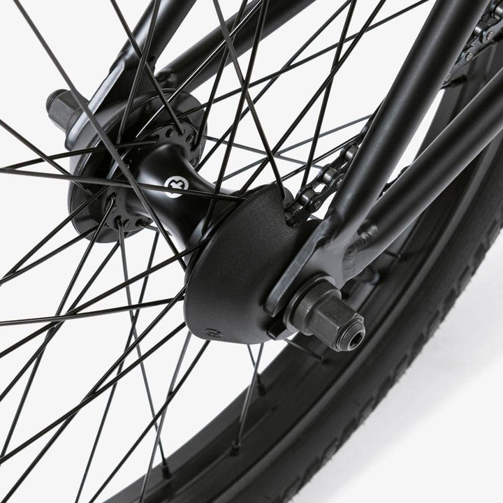 Wethepeople Crysis BMX Bike