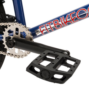 Fit PRK BMX Bike