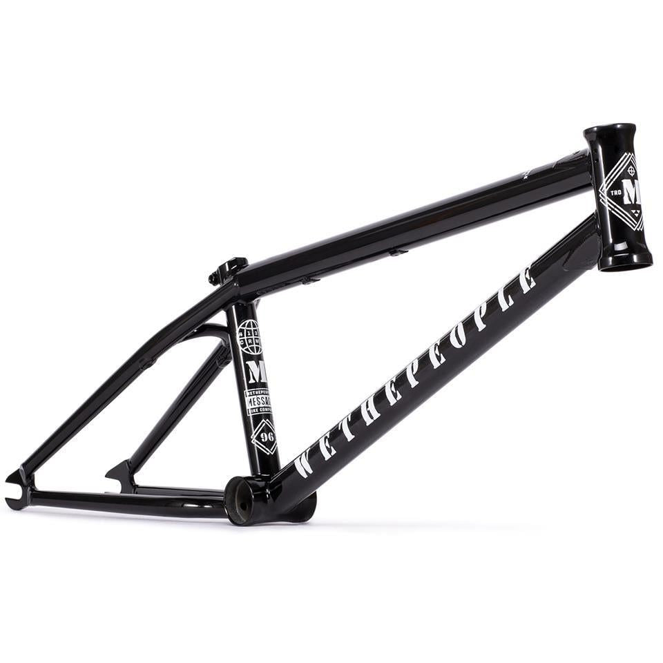 Wethepeople Message Frame – Source BMX