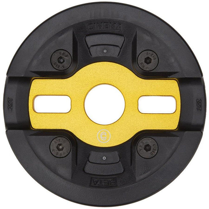 Cinema Beta Guard Sprocket