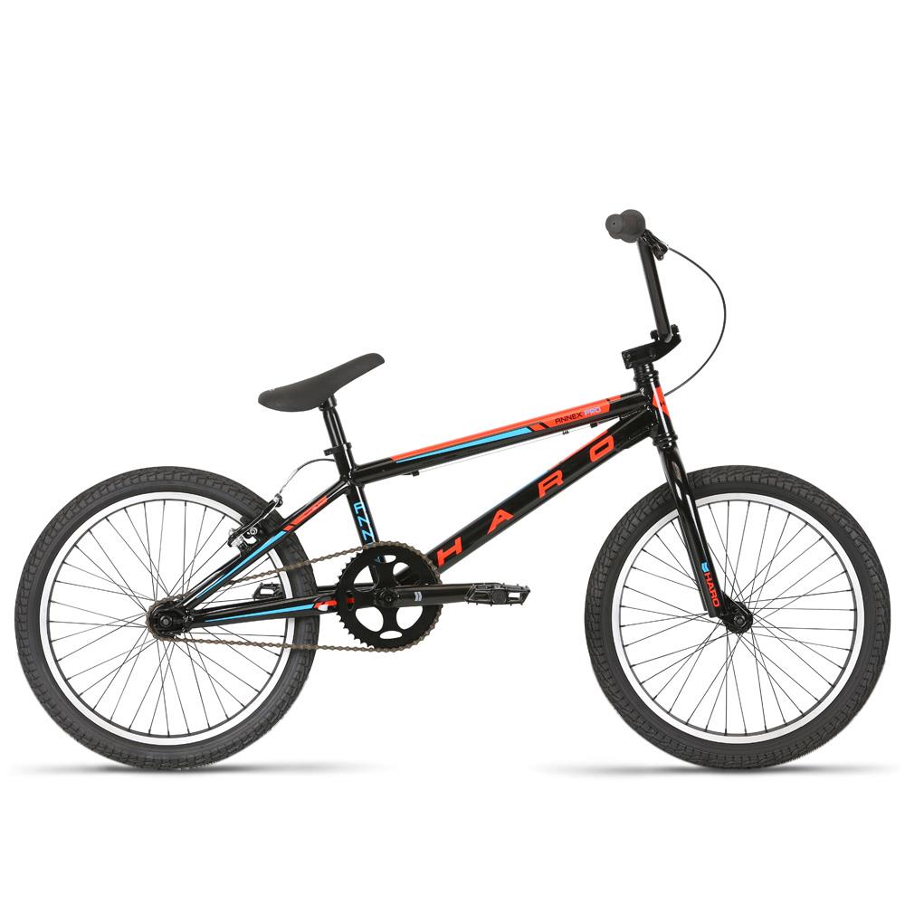 Haro anexo Pro Bicicleta BMX de carrera