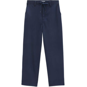 Vans Womens Skate Elastic Pants - Dress Blues