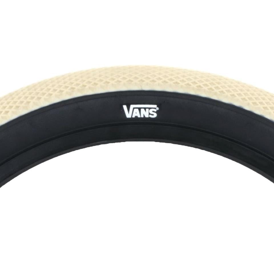 cult×vans 20.5 bmx Cult X Vans Tyre – Source BMX
