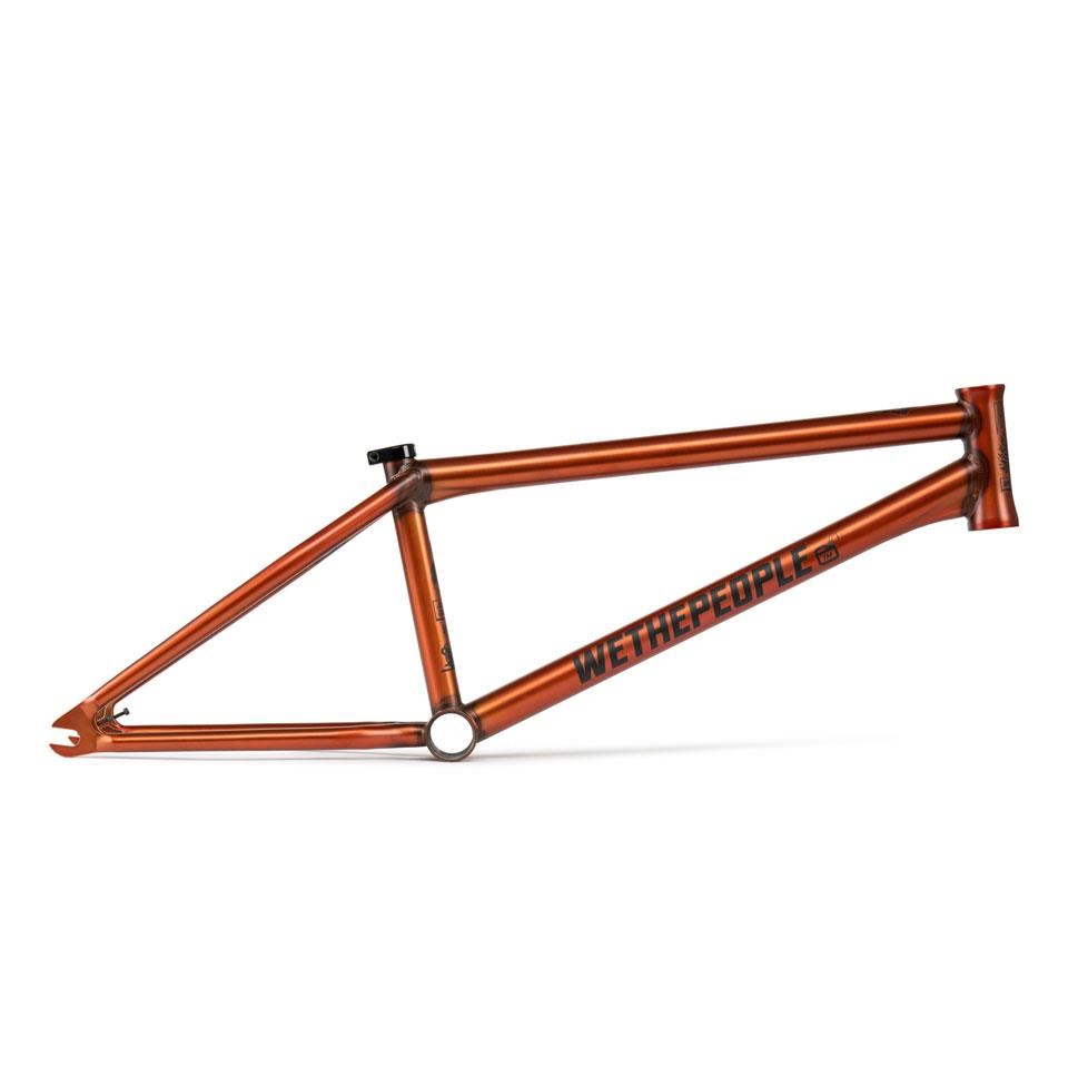 Wethepeople Doomsayer Frame – Source BMX