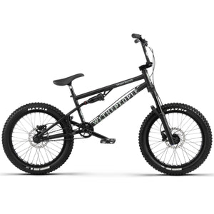 Wethepeople Swampmaster BMX Bike