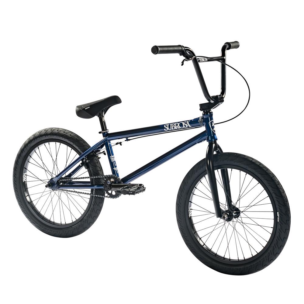Bmx subrosa d'occasion - Vélos Bmx subrosa d'occasion - Vélos