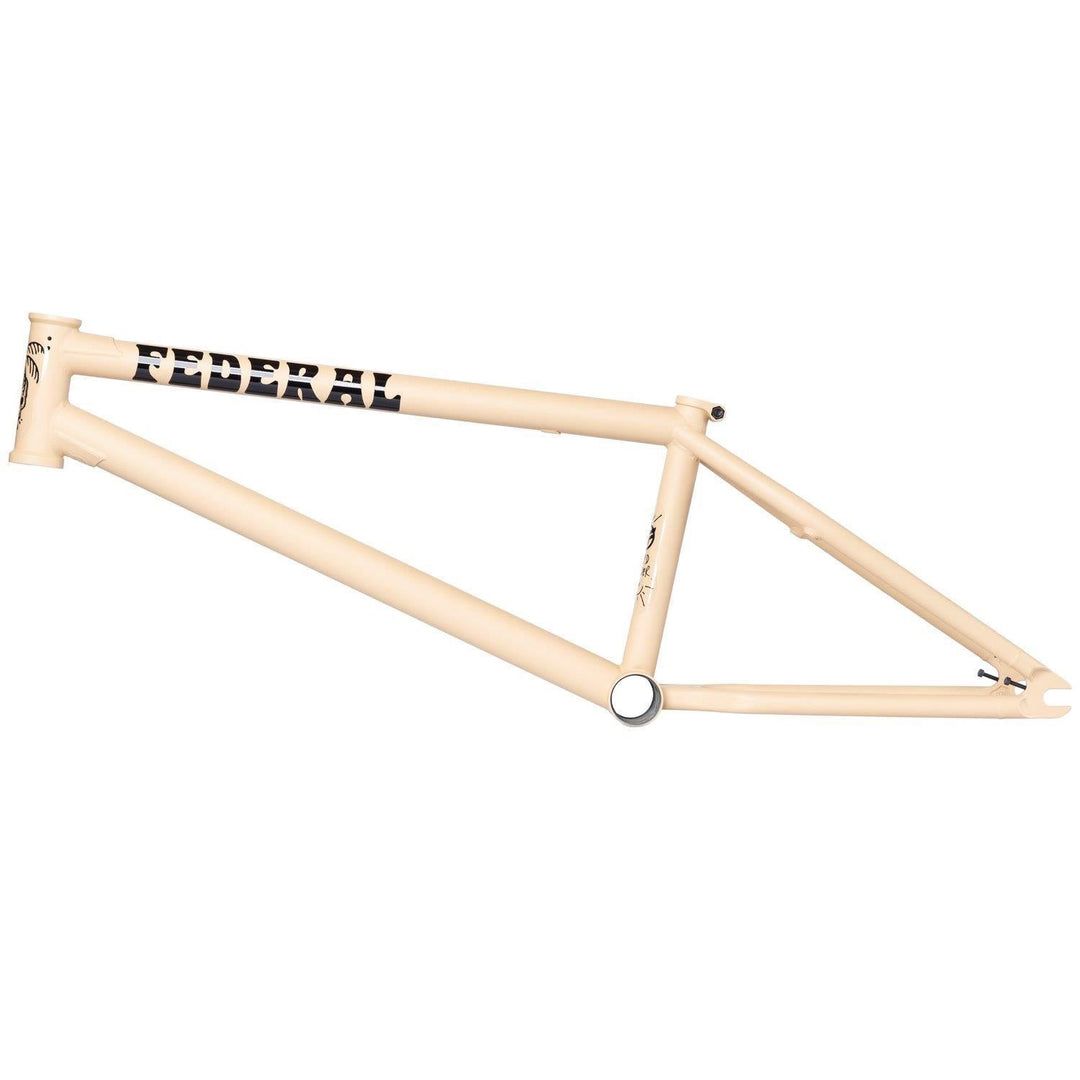 Federal Boyd ICS2 Frame – Source BMX