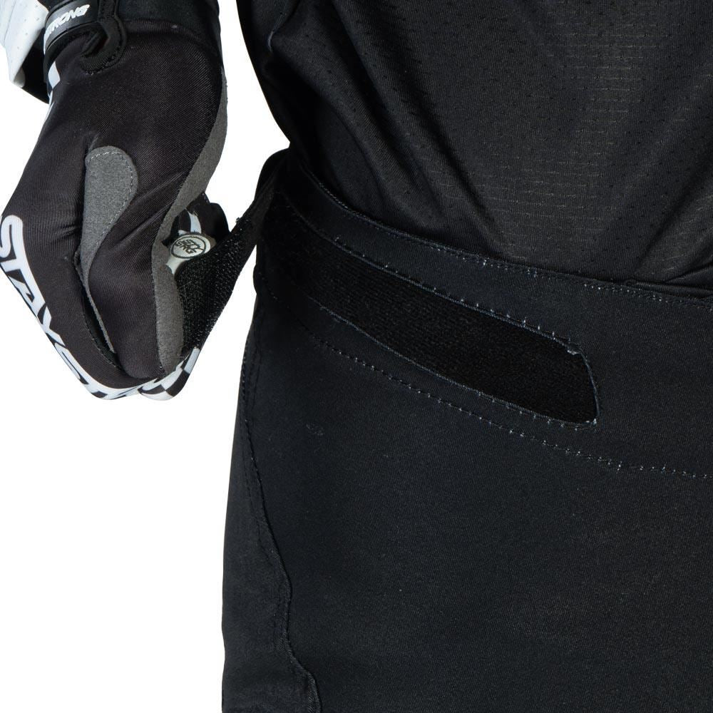 Stay Strong Race DVSN Race Shorts