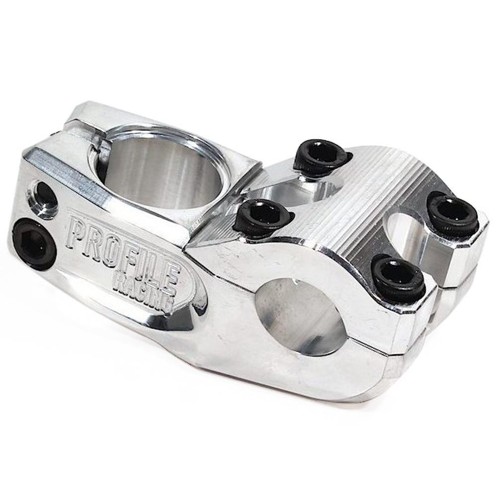 パーツ PROFILE RACING PUSH BMX STEM LTD EDITION Profile Racing Push BMX Handlebar Stem F1 Colourway | Alans BMX