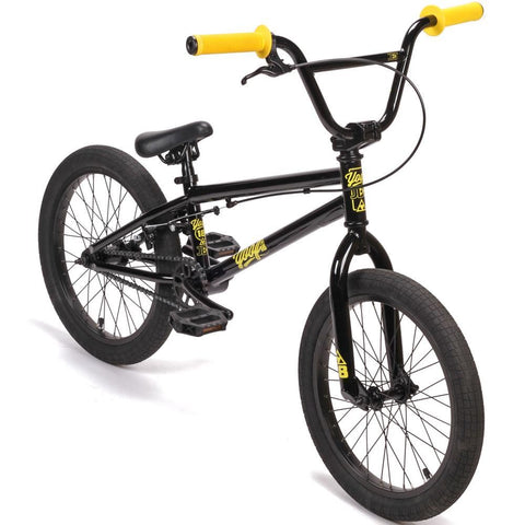 Jet BMX Yoof 18 BMX Bike Source BMX