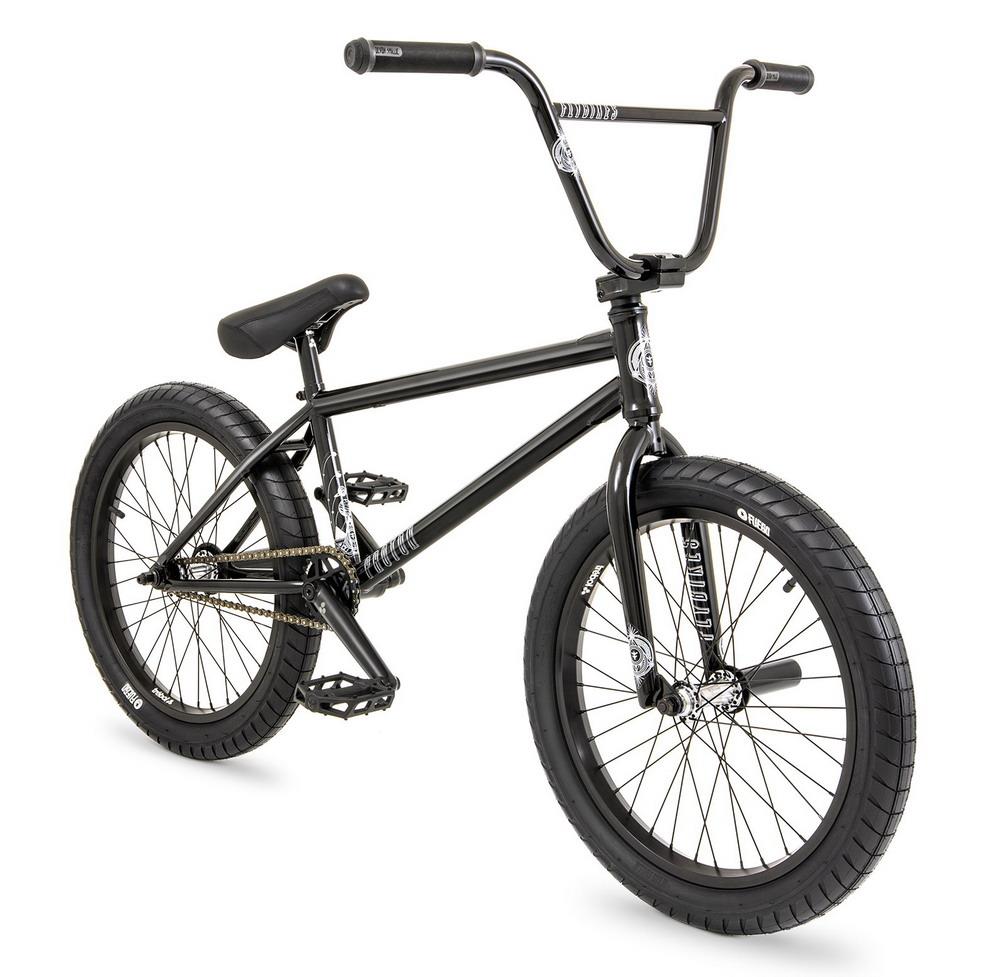 Fly Proton CST BMX Bike