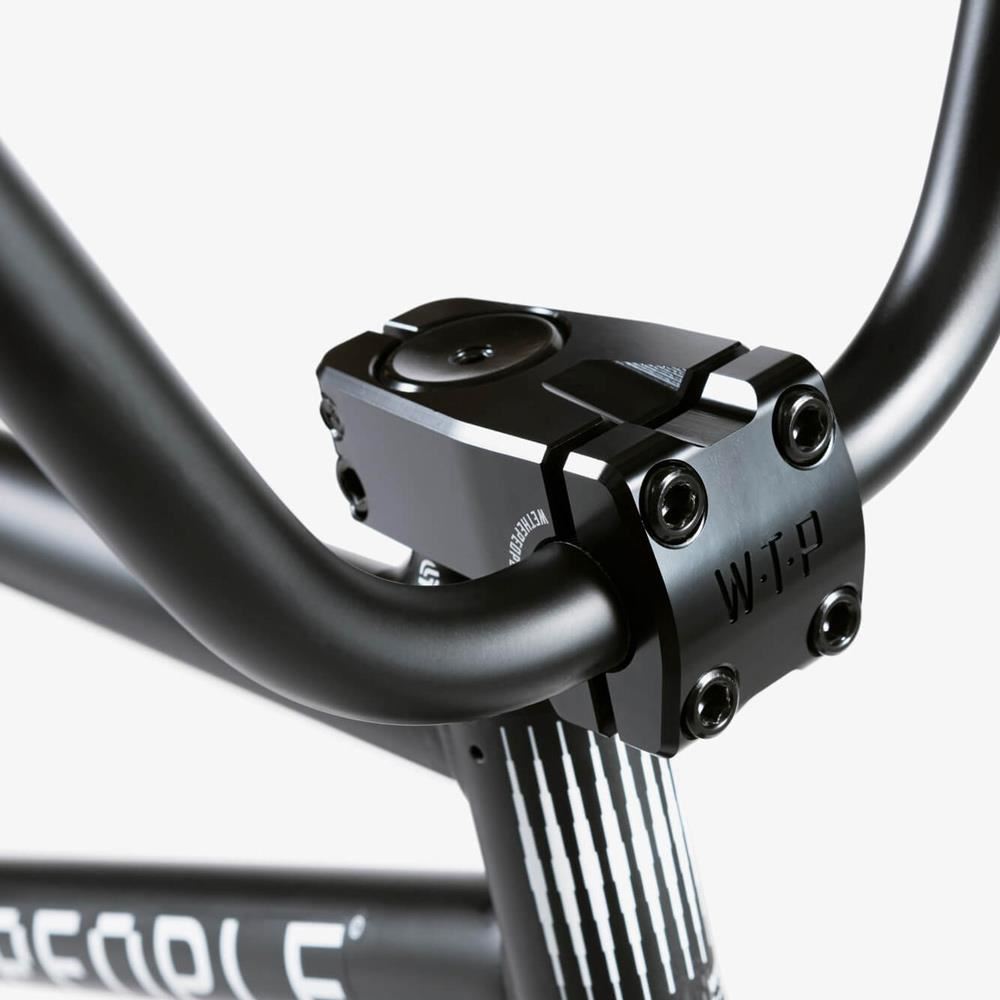 Wethepeople Crysis BMX Bike