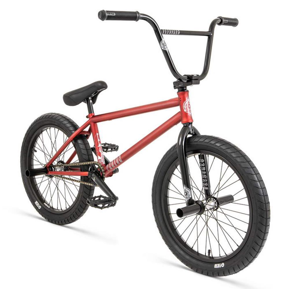 Fly Proton CST BMX Bike