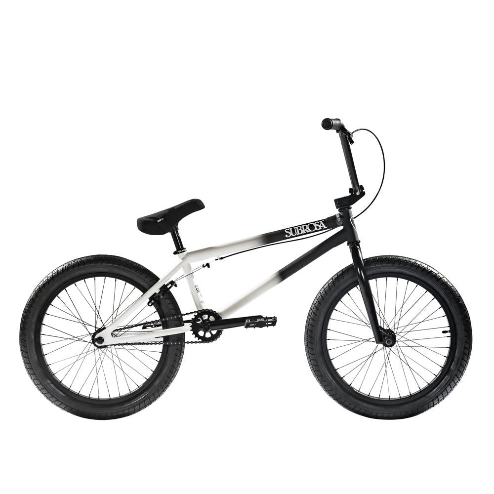 subrosa 8.75 BMX ハンドル subrosa 8.75 BMX ハンドル Subrosa 8.75