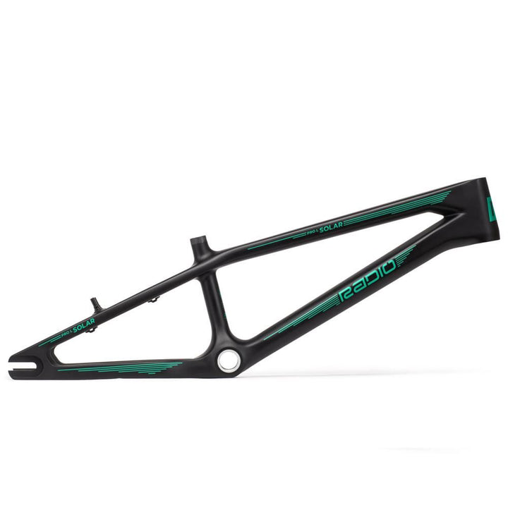 Radio Solar Pro L Race Frame