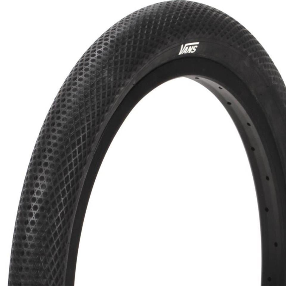 Cult X Vans 26 Tyre Source BMX