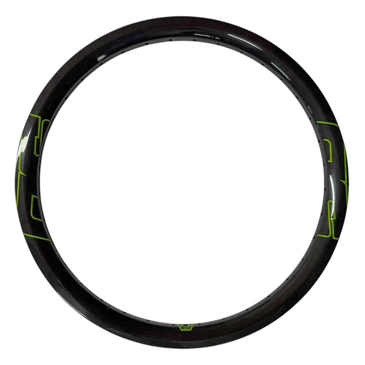 SD-X M58 V3 Disc/Front 28 Hole Rim