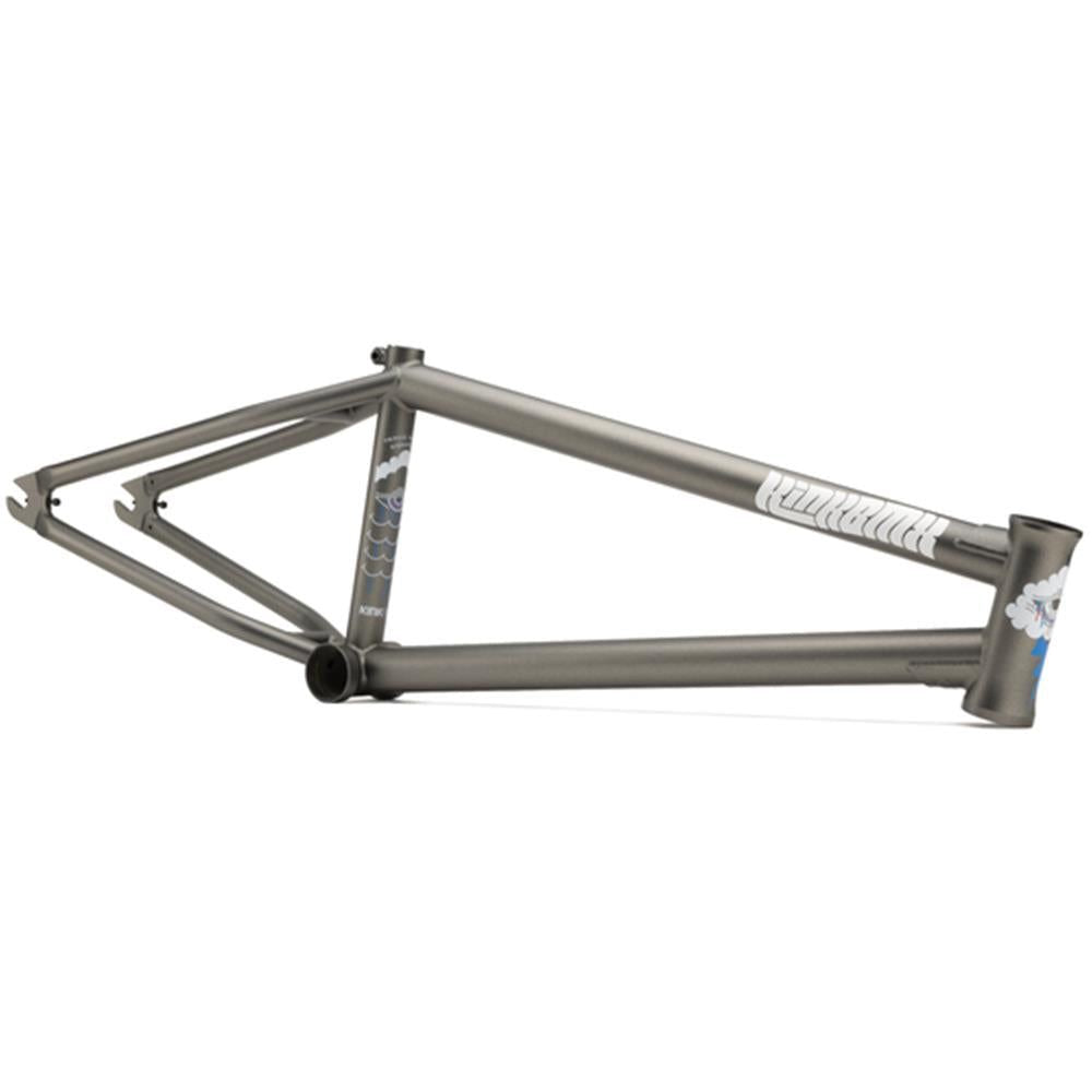 パーツ bmx kink cloud frame 20.75 Kink Cloud Frame – Source BMX - US