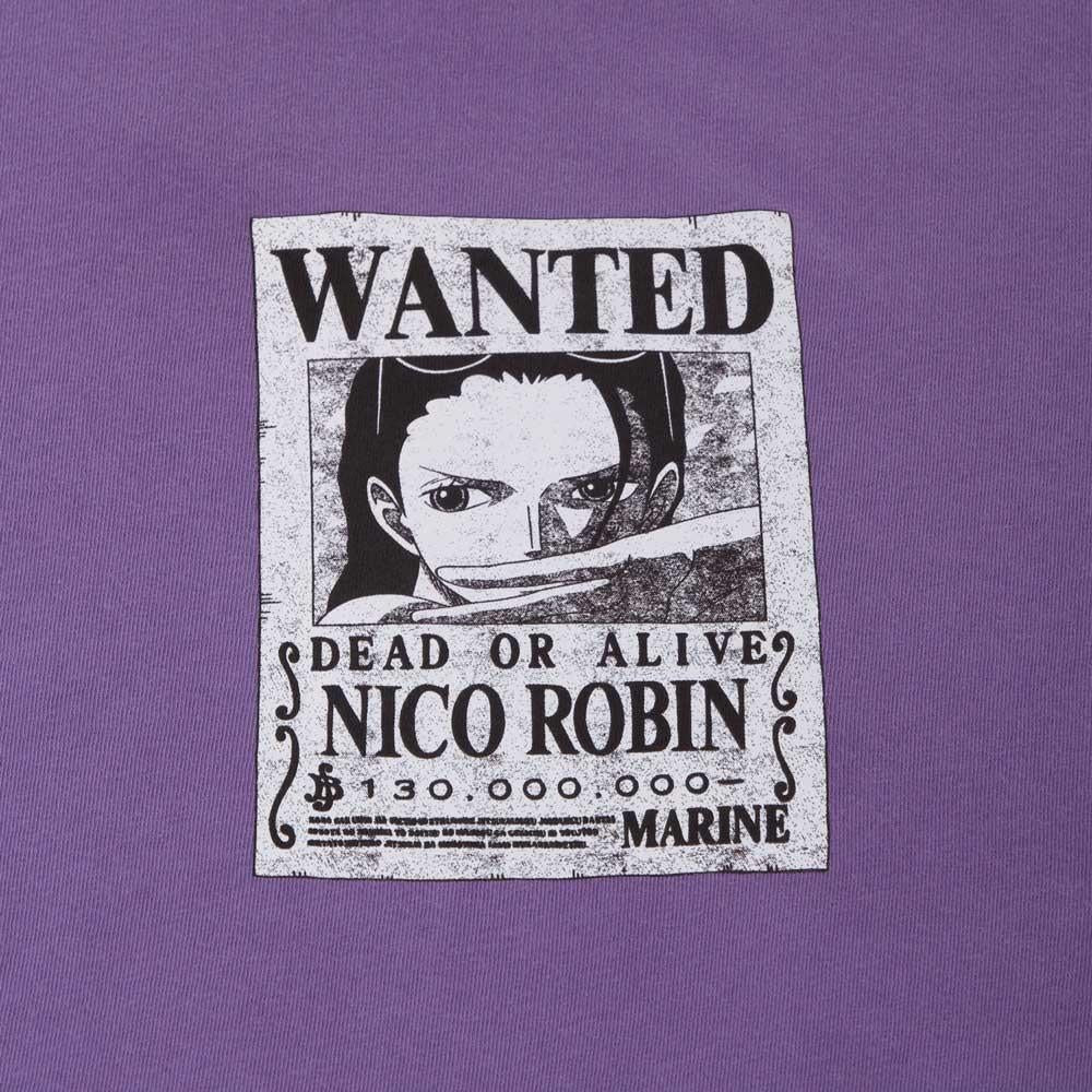 Vans One Piece Skate T-shirt - Chalky Violet