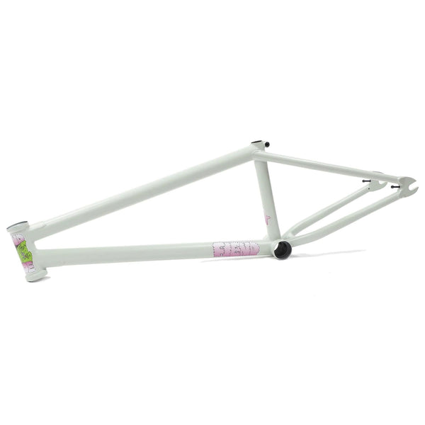 Fiend Morrow V4 Frame | Source BMX
