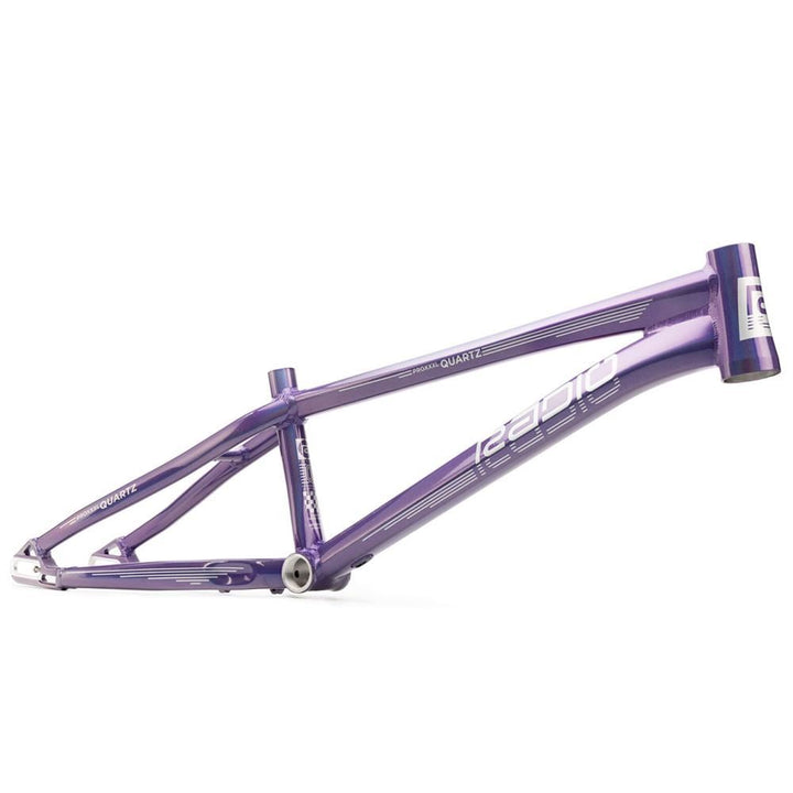 Radio Quartz Pro XXXL Race Frame