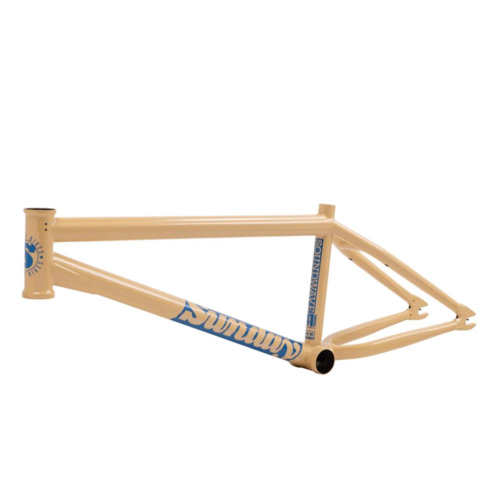 Sunday Soundwave V3 Frame – Source BMX