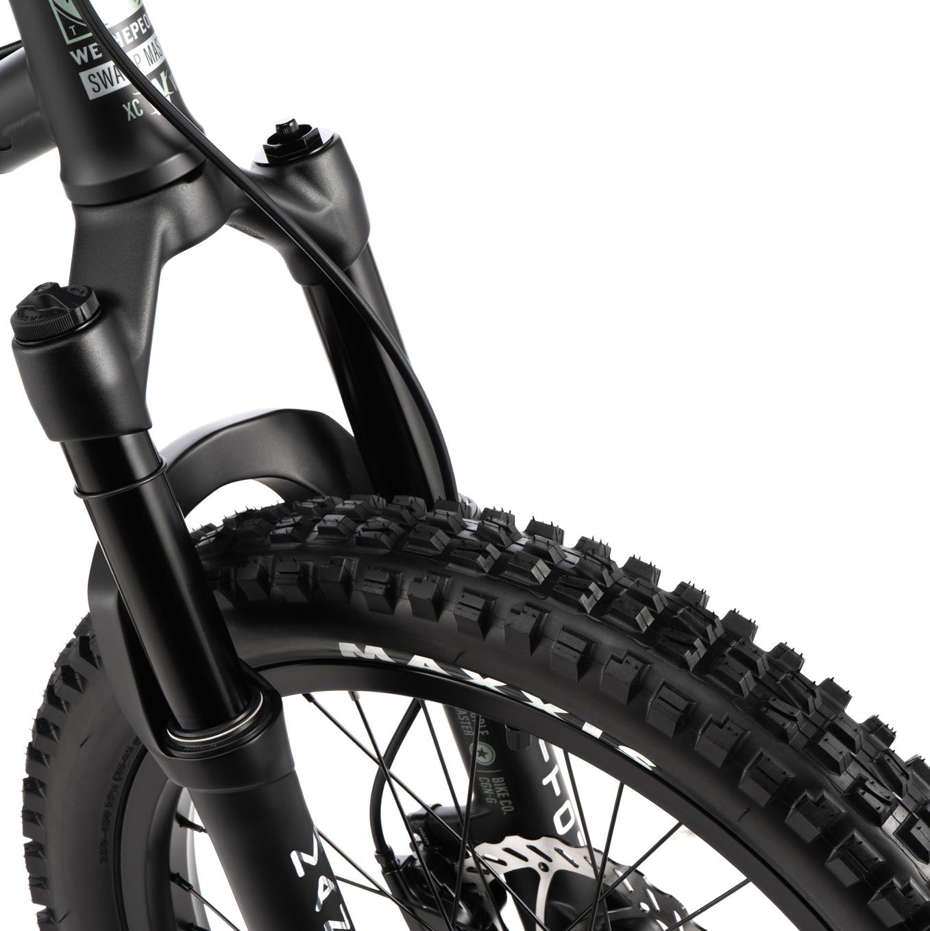 Wethepeople Swampmaster BMX Bike – Source BMX