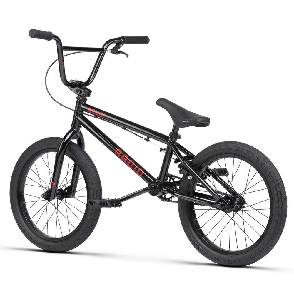 Radio Revo 18" BMX Bike