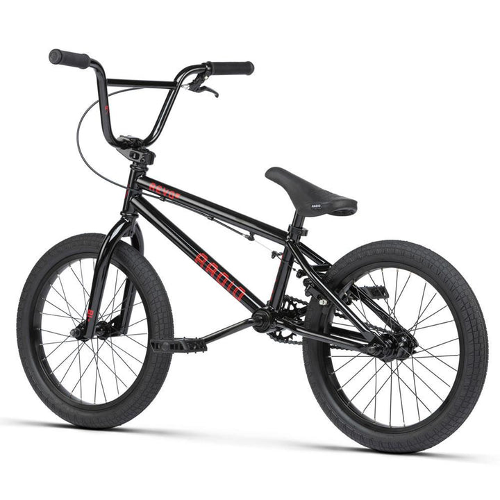 Radio Revo 18" BMX Bike