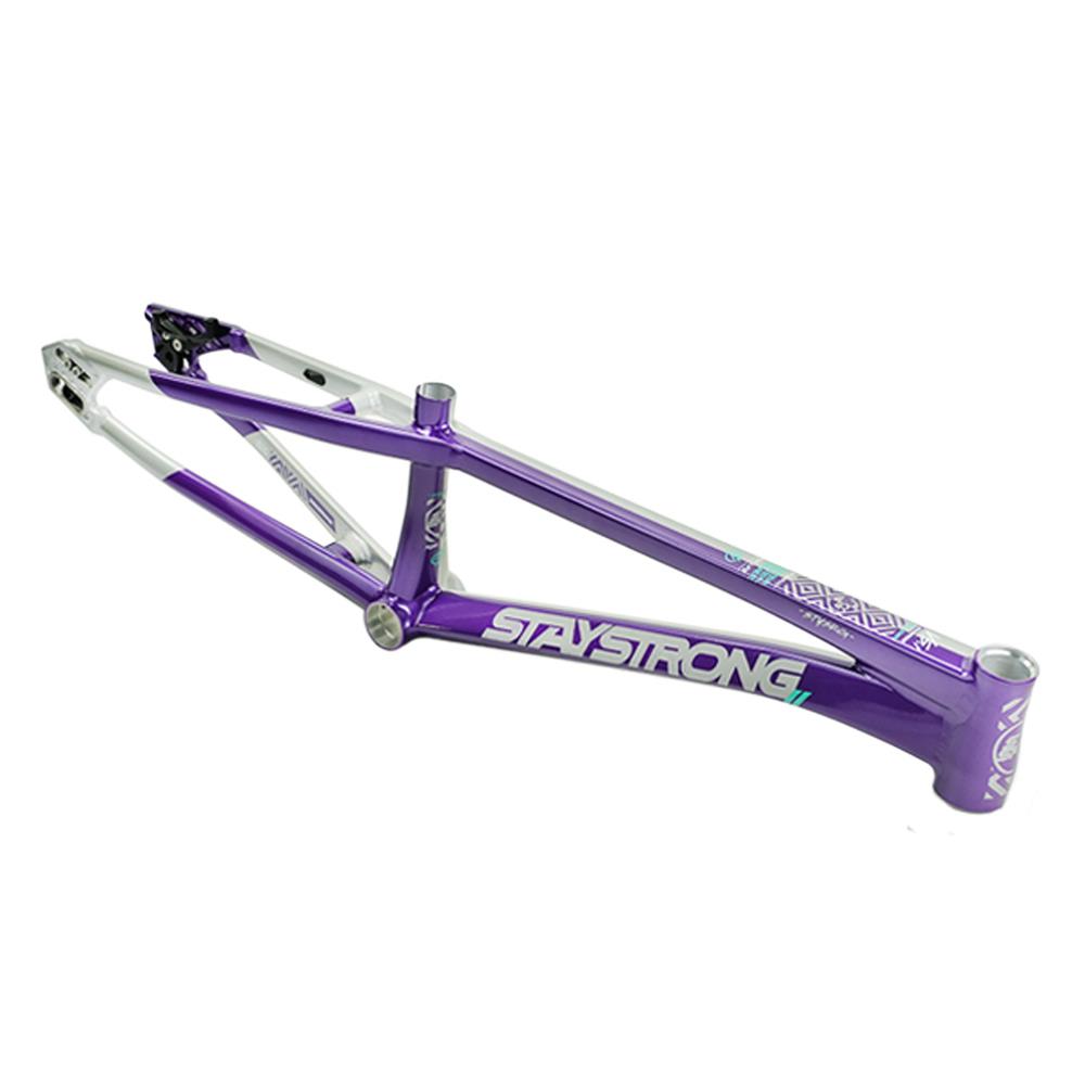 Stay Strong For Life V5.1 Pro XXL Cruiser Frame