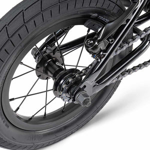 WeThePeople Prime Drive 12 "BMX -Fahrrad