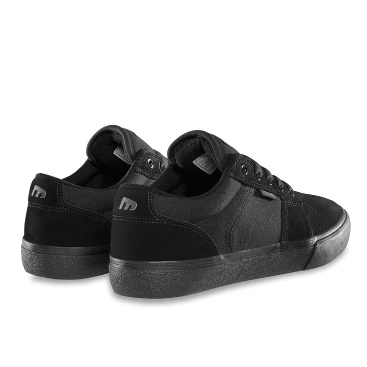 Etnies Barge LS - Black Dirty Wash